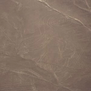 Peru Heritage Sites Collection: Lines and Geoglyphs of Nasca and Pampas de Jumana
