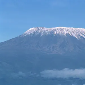 Mount Kilimanjaro