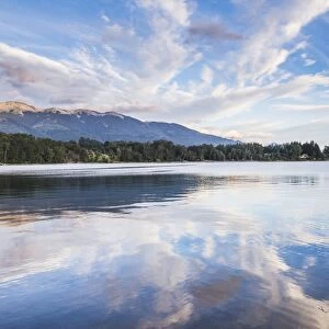 Lakes Collection: Lake Nahuel Huapi