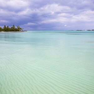 New Plymouth, Green Turtle Cay, Abaco Islands, Bahamas, West Indies, Central America