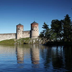 Lakes Collection: Lake Saimaa