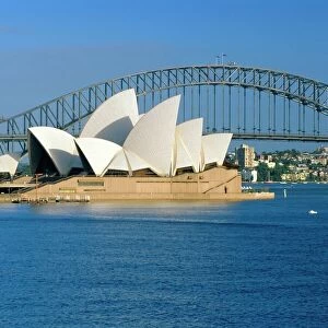Australia Collection: Australia Heritage Sites