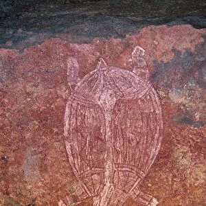 Australia Heritage Sites Collection: Kakadu National Park