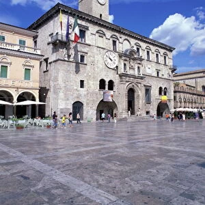 Marche Collection: Ascoli Piceno