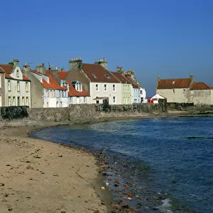 Fife Collection: Pittenweem