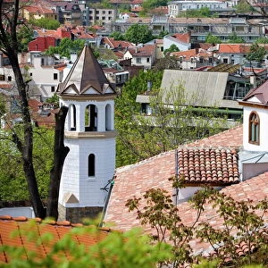 Bulgaria Collection: Plovdiv