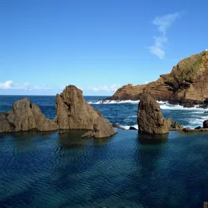 Porto Moniz