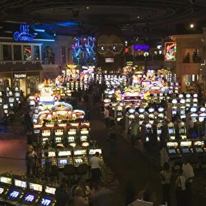 Rio Hotel, Las Vegas