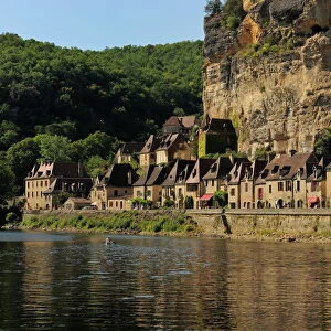 Canton Collection: Dordogne