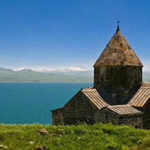 Armenia Collection: Lakes