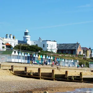 Southwold, Suffolk, England, United Kingdom, Europe