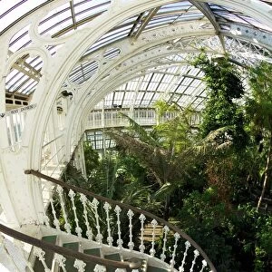 Heritage Sites Collection: Royal Botanic Gardens, Kew