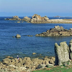 St. Agnes, Isles of Scilly, United Kingdom, Europe