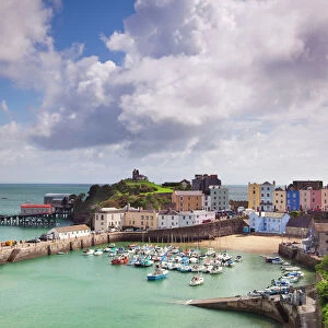 Pembrokeshire Collection: Related Images