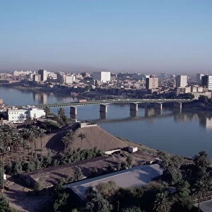 Iraq Collection: Baghdad