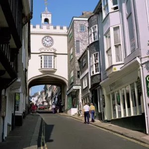 Totnes