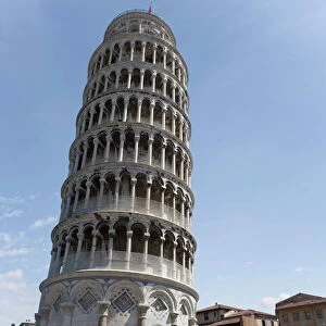 Italy Collection: Pisa