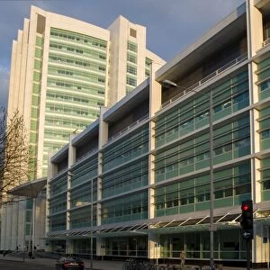 University College Hospital, London, England, United Kingdom, Europe