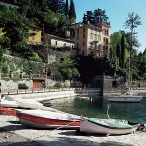 Varenna, Lake Como