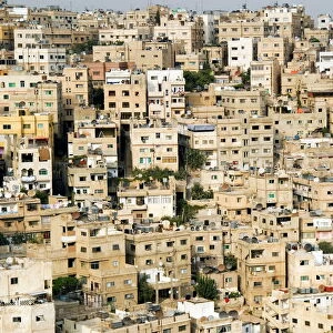 Jordan Collection: Amman