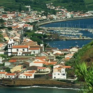 Portugal Collection: Aerial Views