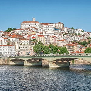 Portugal Collection: Coimbra