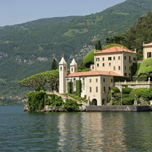 Lakes Collection: Lake Como