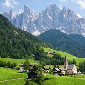 Trentino-Alto Adige Collection: Bolzano