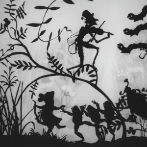 : The Art of Lotte Reiniger