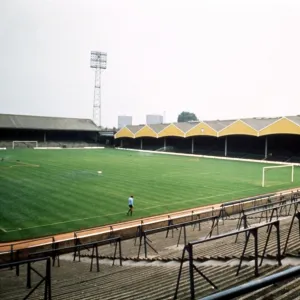 Wolverhampton Wanderers Football Club: Images Dated