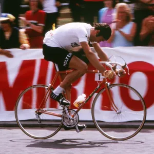 1974 Tour De France - Stage 2