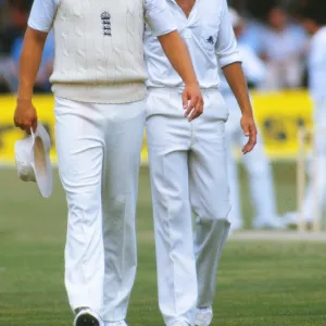 3rd Test - Trent Bridge