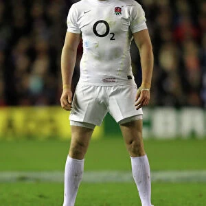 Rugby Collection: Six Nations