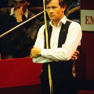 The Ultimate Collection of Sporting Images: Snooker