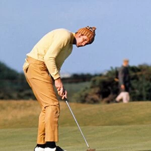 Bob Charles - 1970 Open Championship