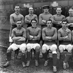 Bradford City - 1914 / 15