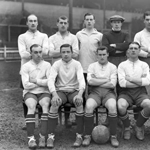 Glossop North End AFC - 1914 / 15