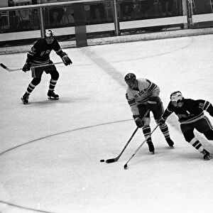 Sports Collection: Ice Hockey
