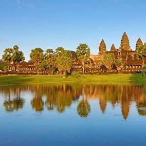 Angkor 2016