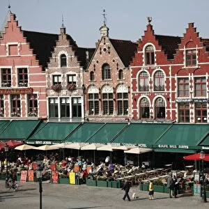 Bruges, Belgium