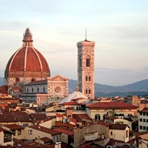 Tuscany Collection: Florence