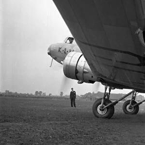 1930's Civil, Air Races, FA 10905s