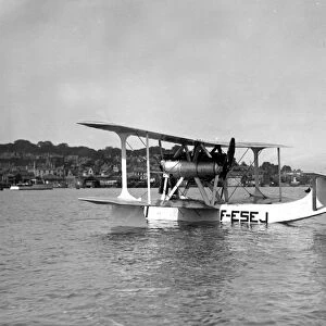 Air Races, FA SCHN 1923 C09