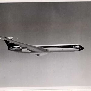 Vickers VC10, 00000061