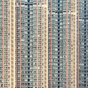 Hong Kong Collection: Tseung Kwan