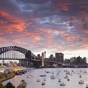 Australia, New South Wales, Sydney