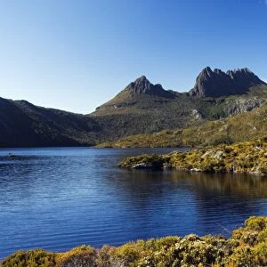 Australia Heritage Sites Collection: Tasmanian Wilderness