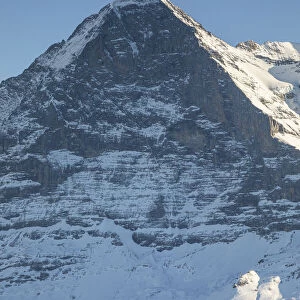 Heritage Sites Swiss Alps Jungfrau-Aletsch