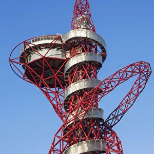 Towers Collection: ArcelorMittal Orbit