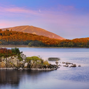 Northern Ireland Collection: Lakes